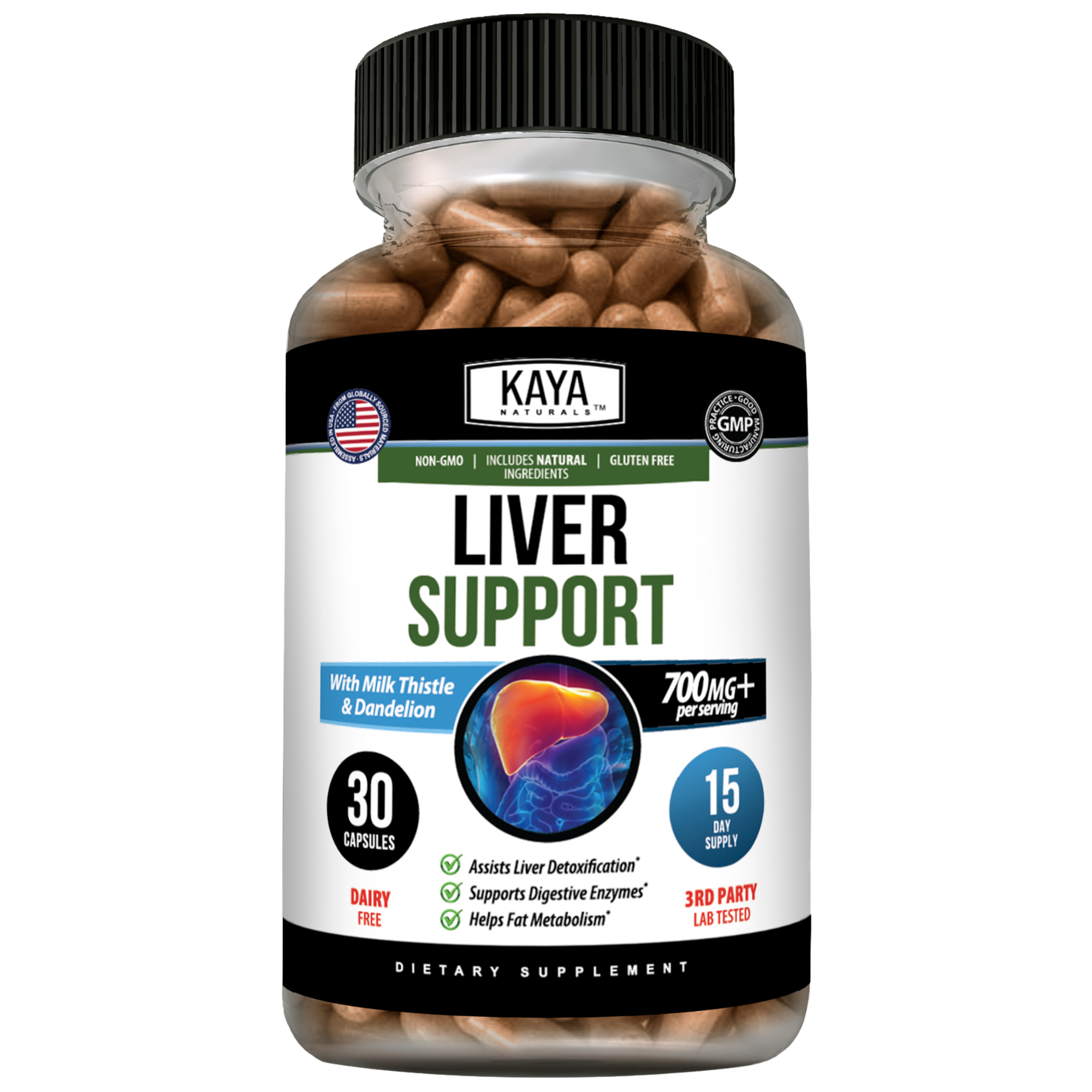Liver Support