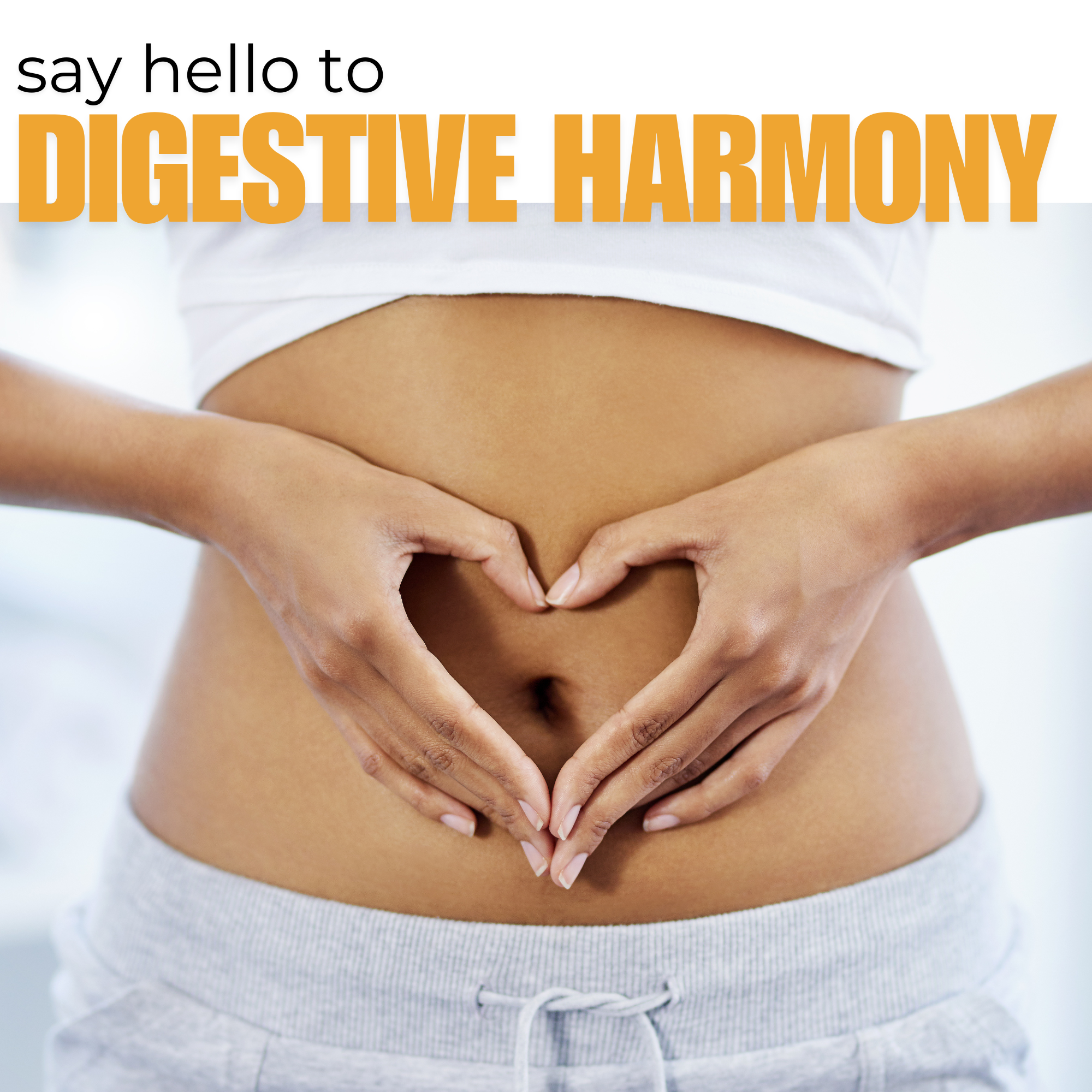 Digestive Enzymes