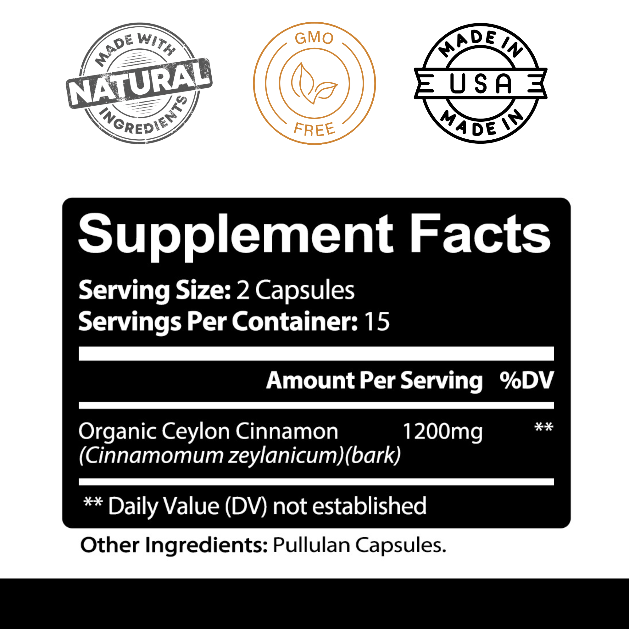 Ceylon Cinnamon