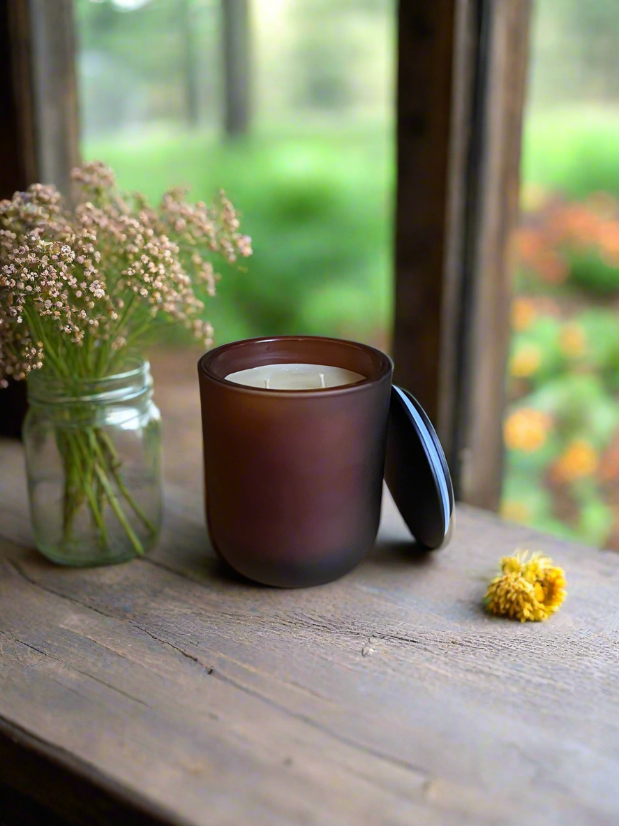 Soothe & Clear - Sinus Relief & Freshness | Organic Essential Oil Infused