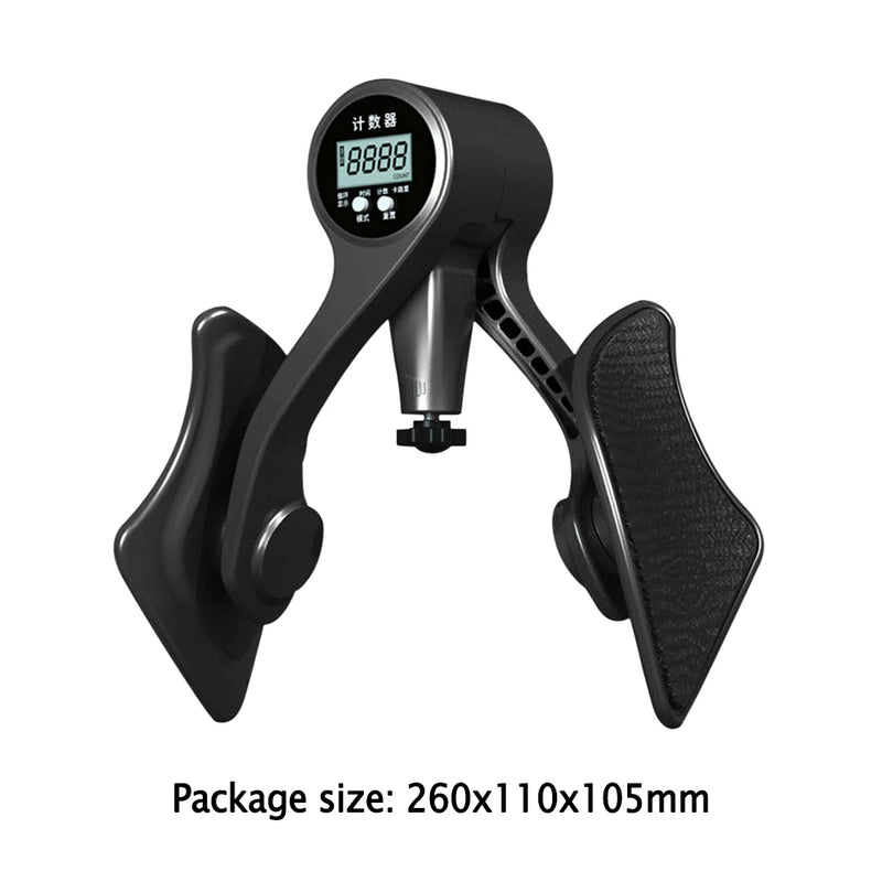 Digital Counter Pelvic Floor Trainer