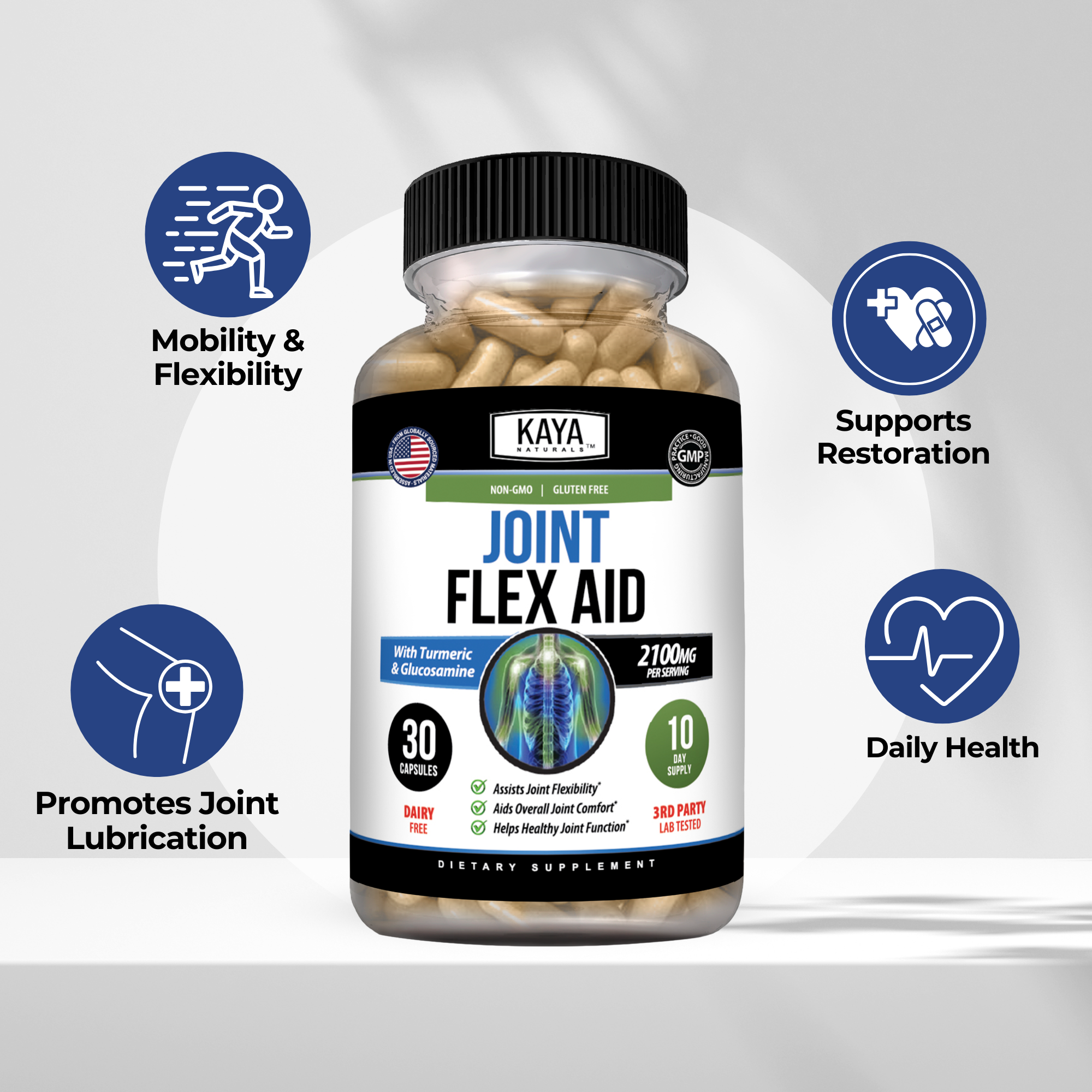 Joint Flex Aid