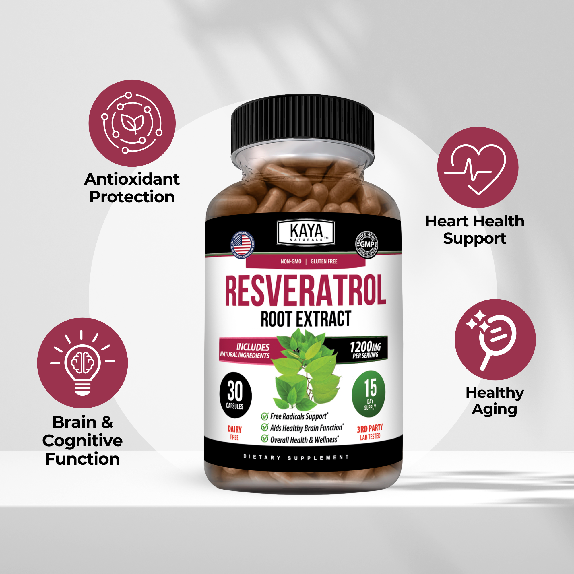 Resveratrol