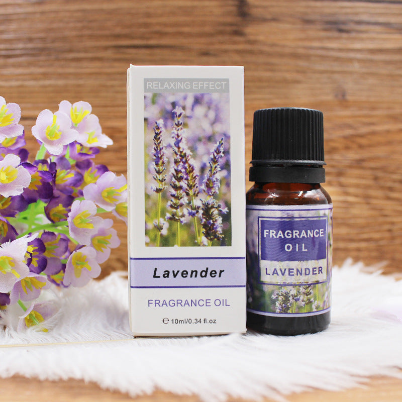 Bottle of FLIPSTYLEZLLC plant aromatherapy essential oil with a clear glass container and natural botanical background.