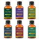Top 6 Blends