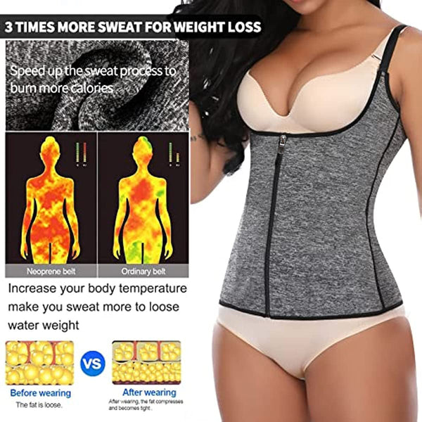 Women's fitness sweat-wicking yoga wear and running exercise shaping clothes, shown in a comfortable, form-fitting design.
