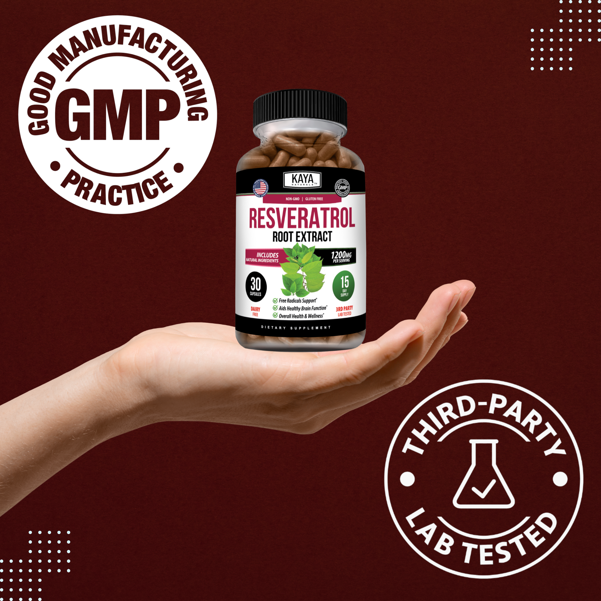 Resveratrol