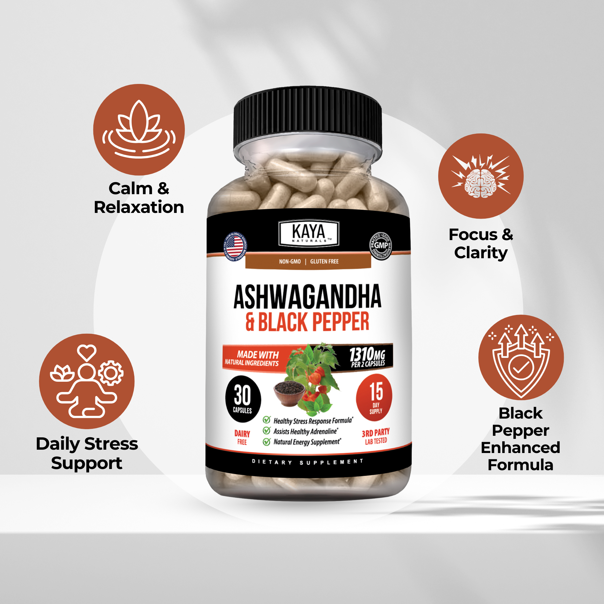 Ashwagandha