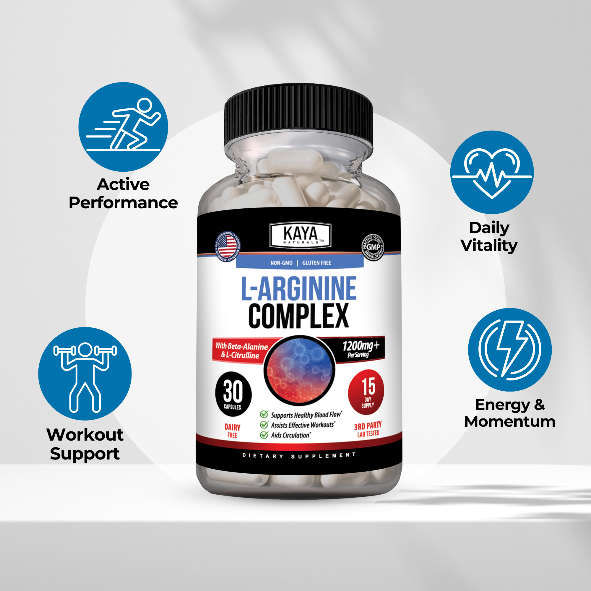 L-Arginine