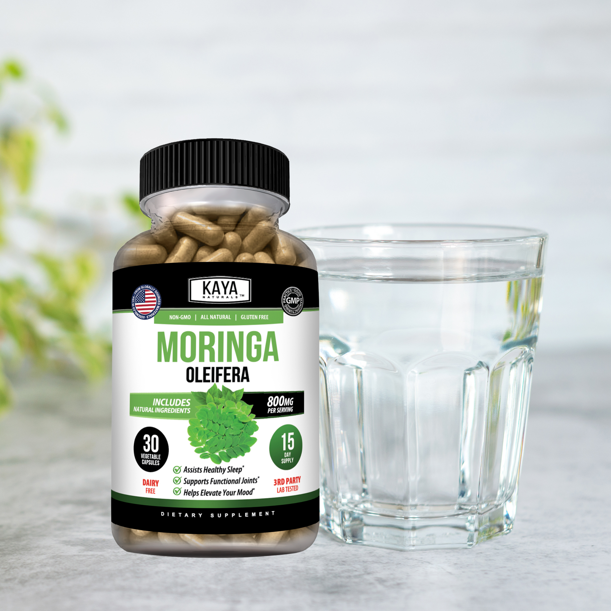 Moringa