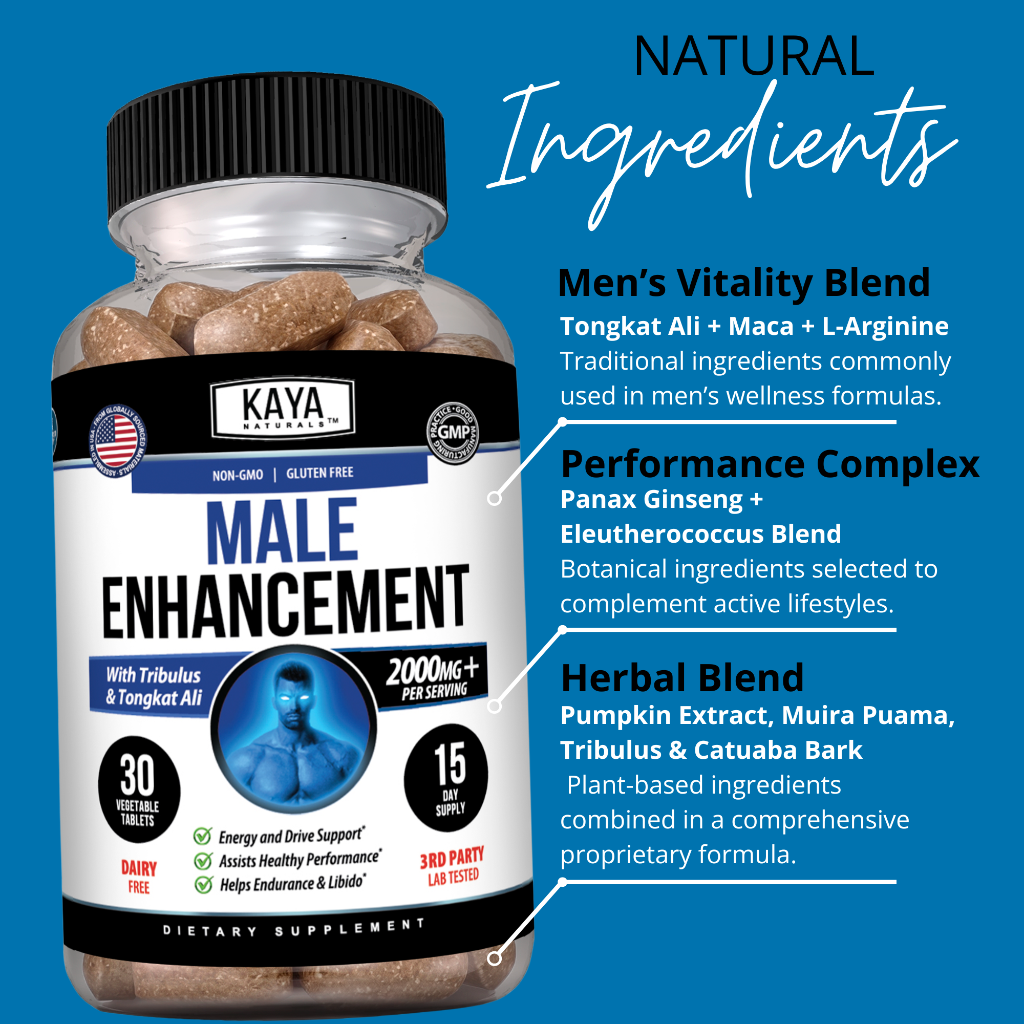 Male Enhancement