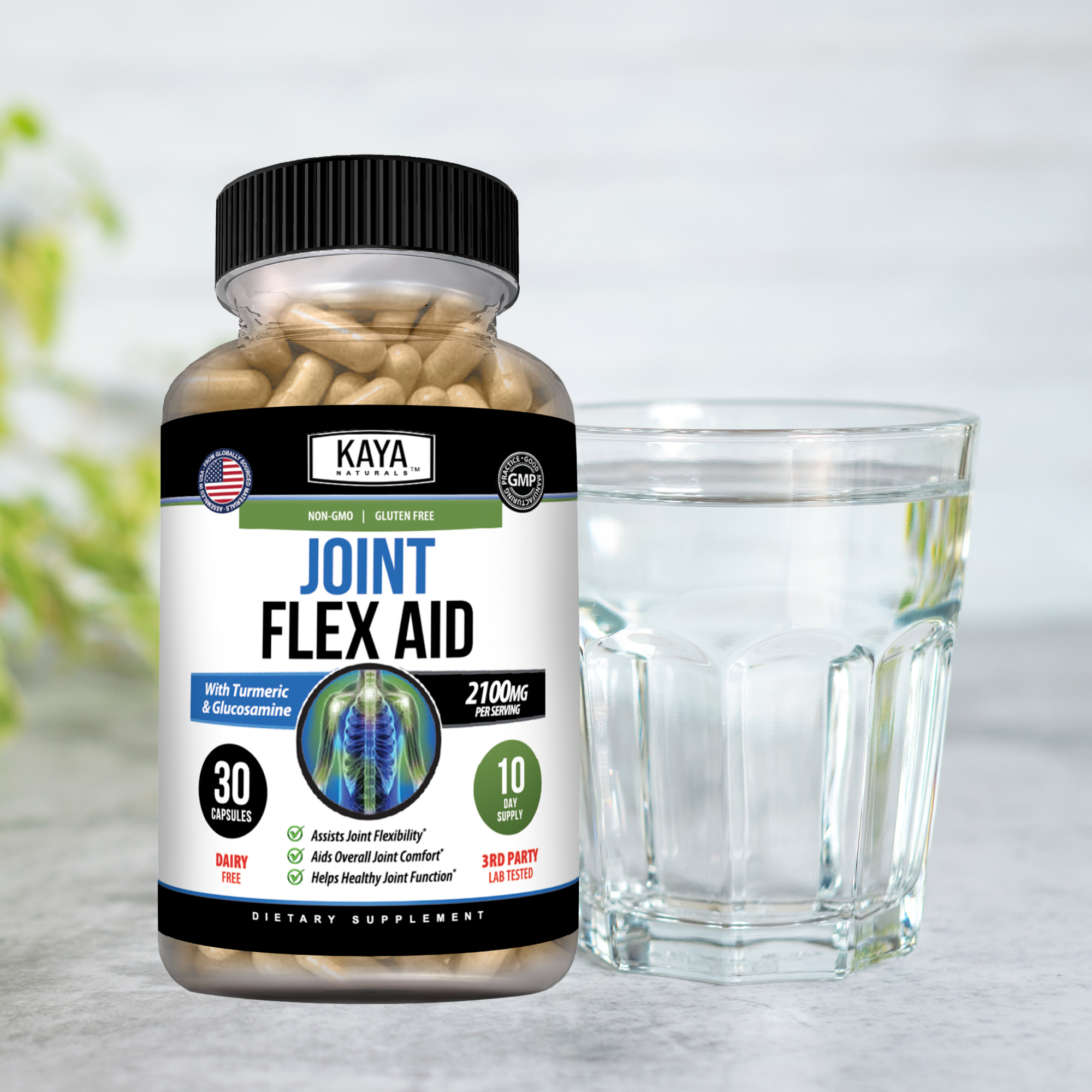 Joint Flex Aid