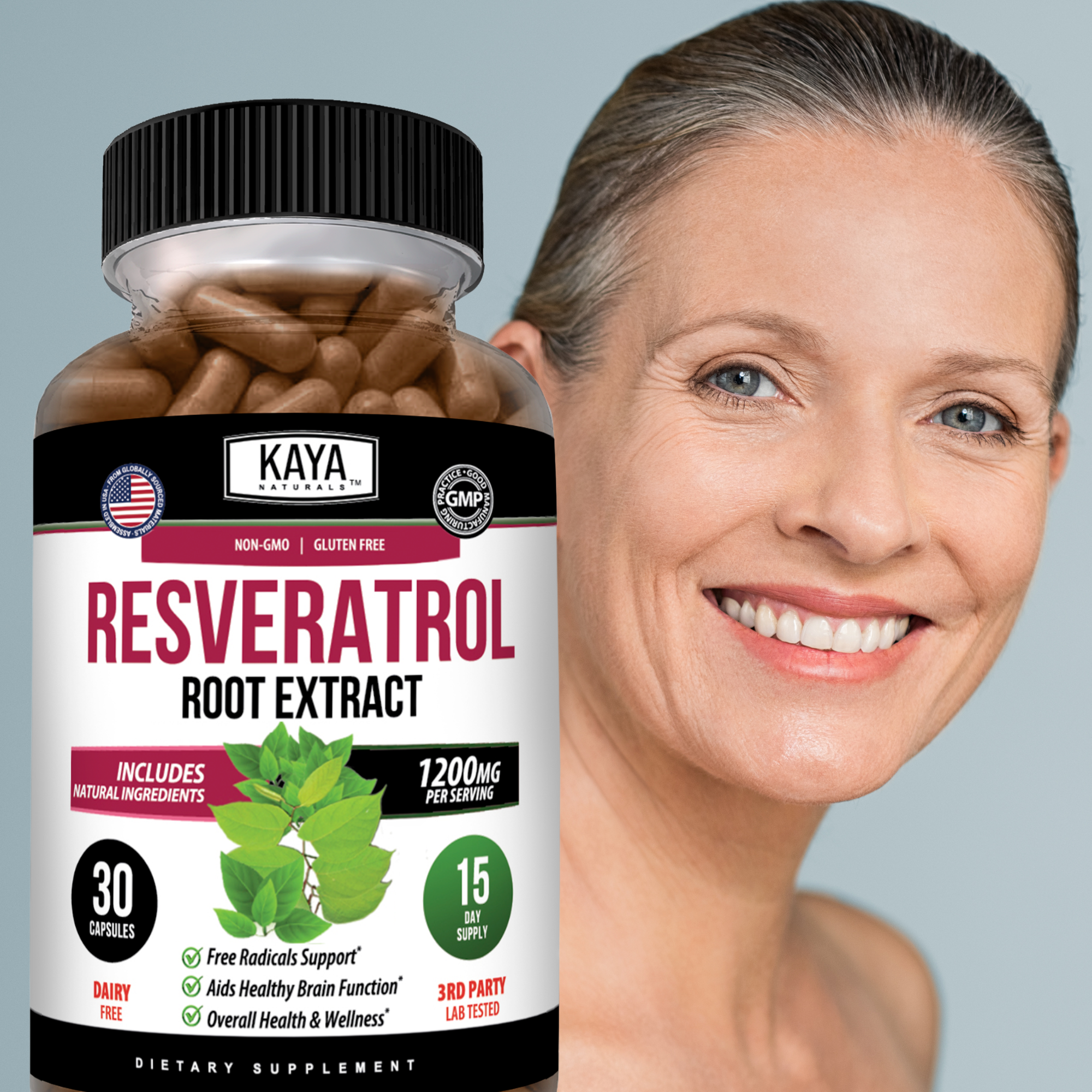 Resveratrol