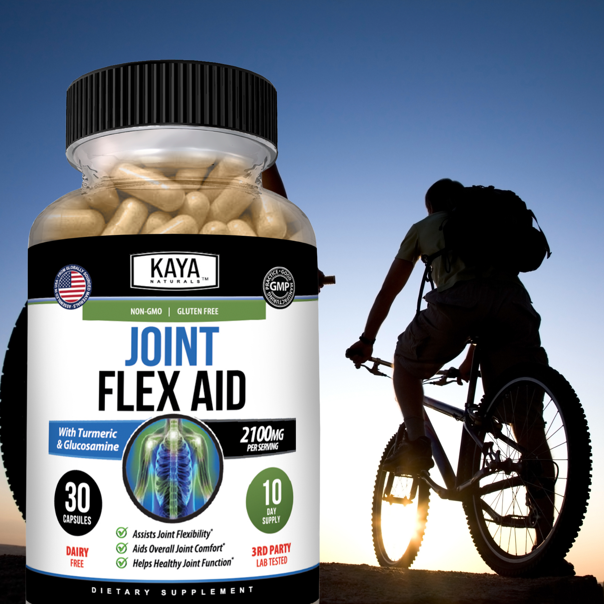 Joint Flex Aid
