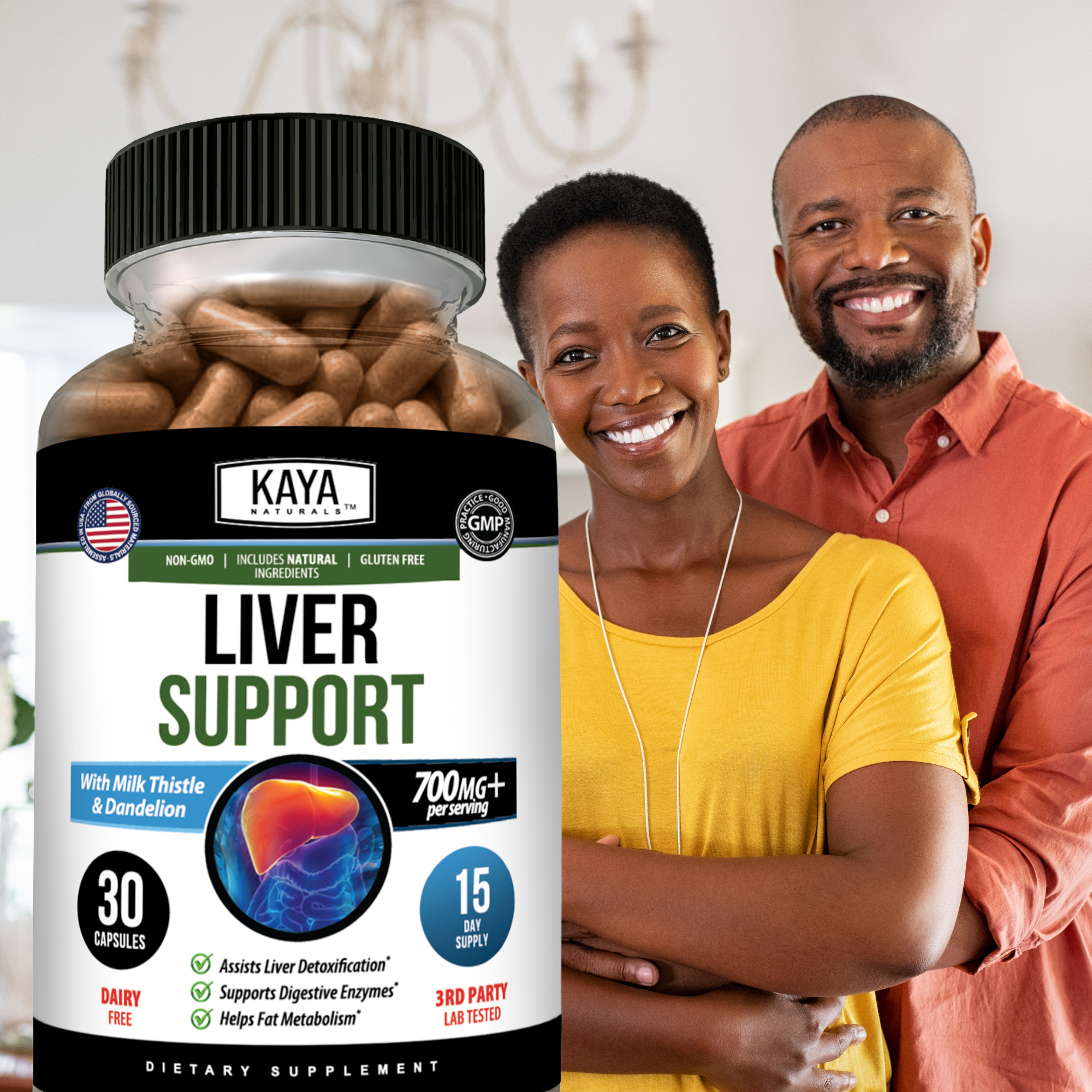 Liver Support