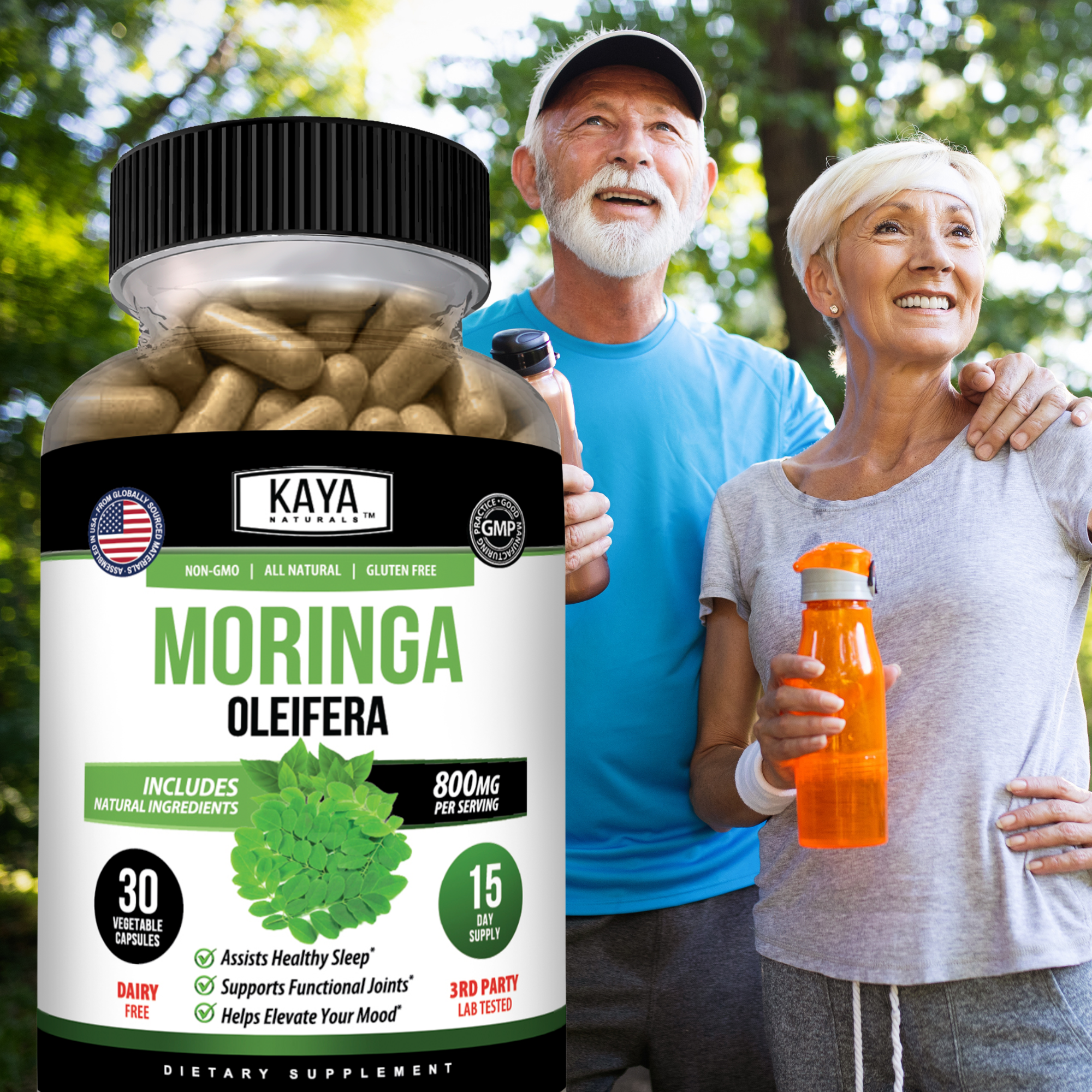 Moringa