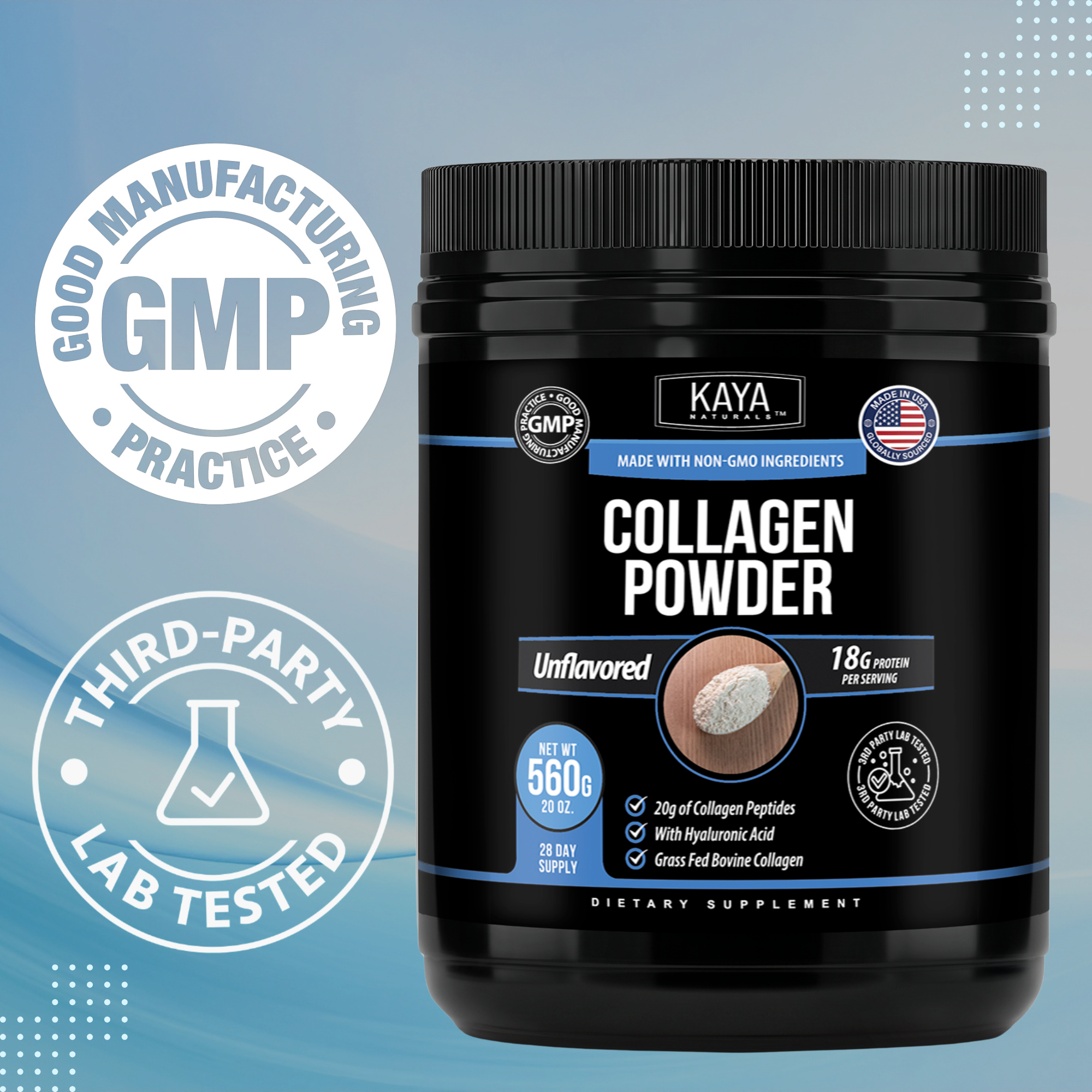 Collagen Powder