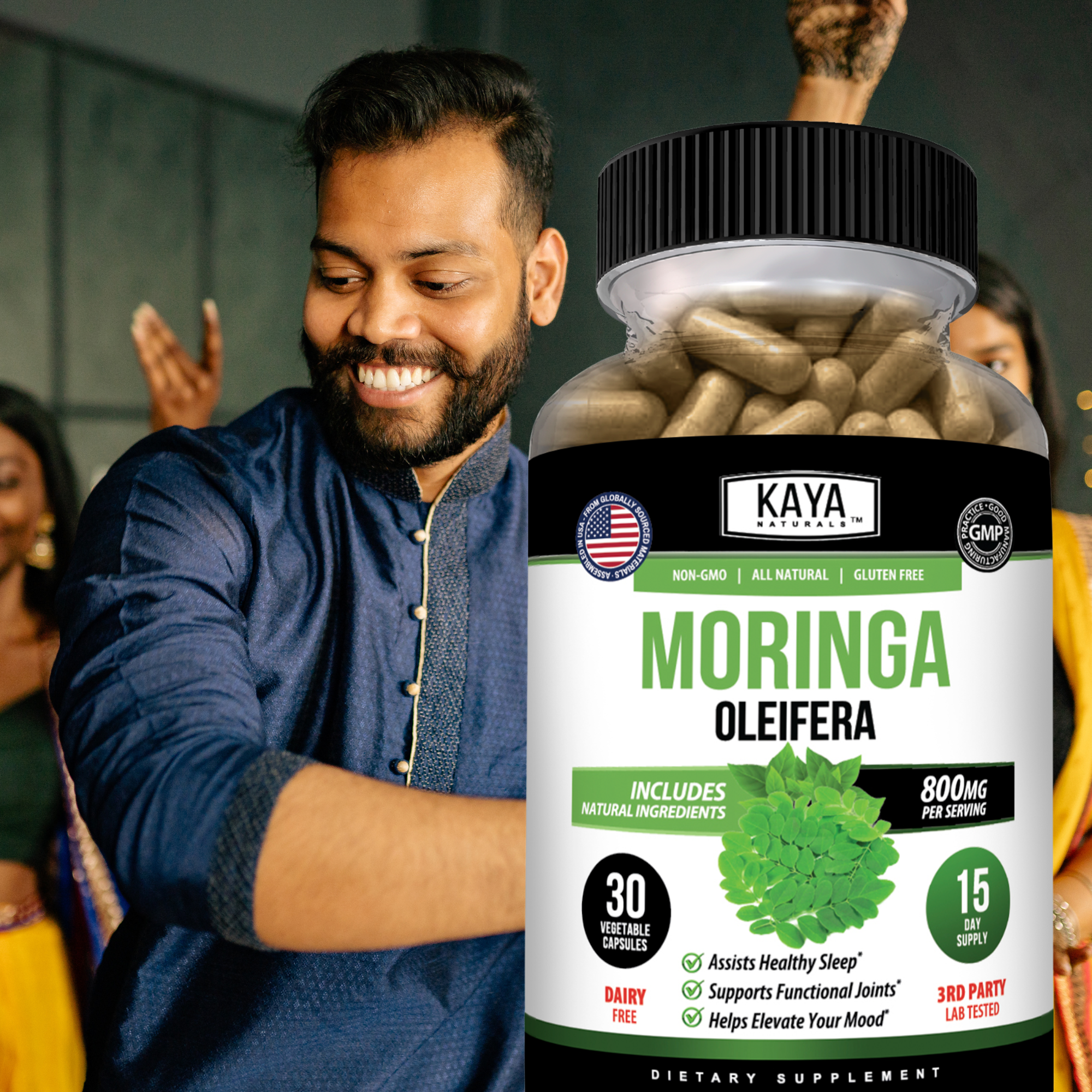 Moringa