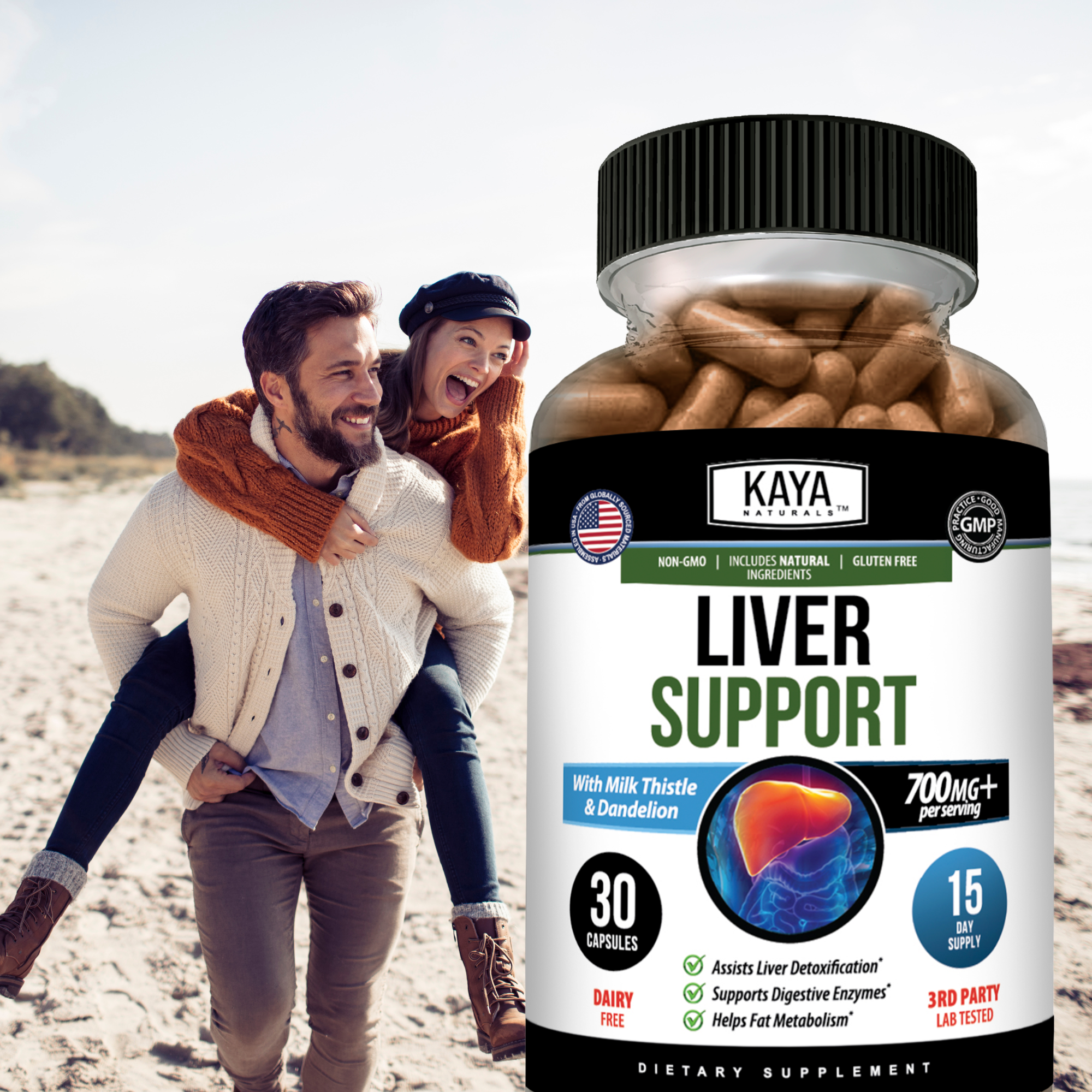 Liver Support