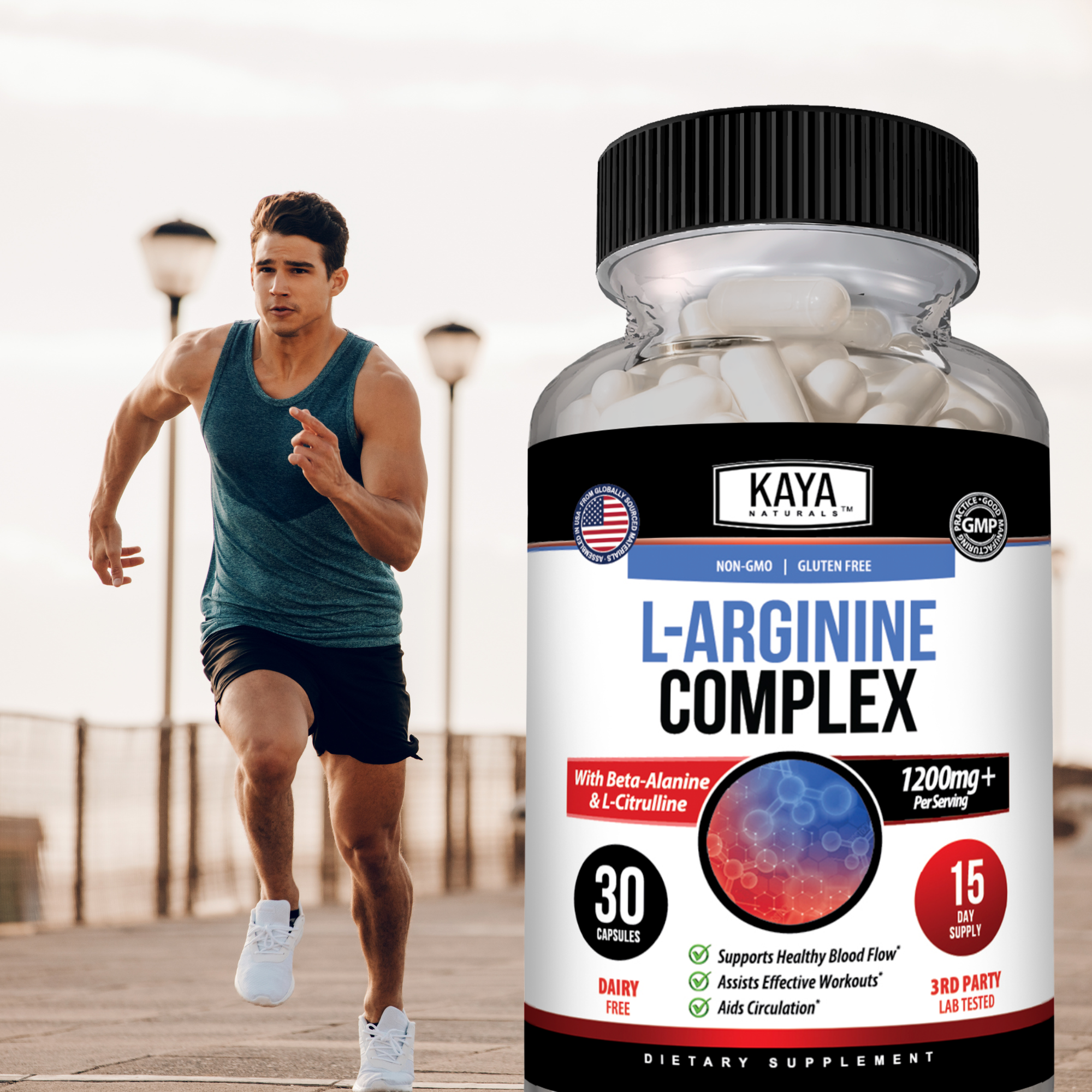 L-Arginine