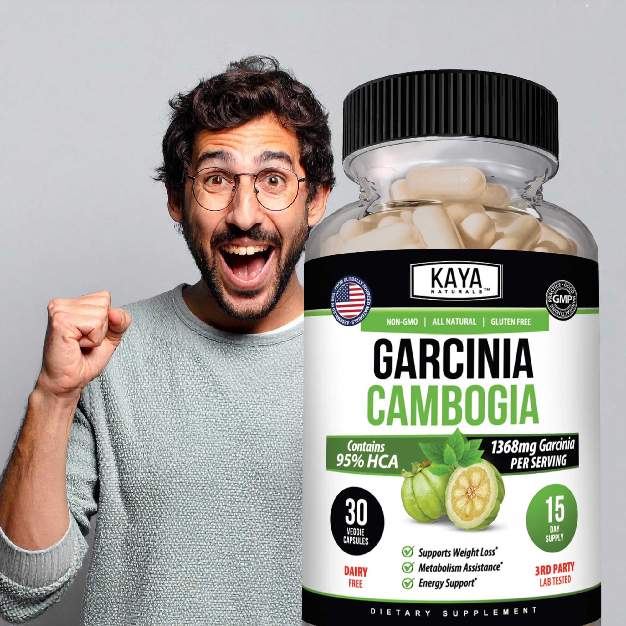 Garcinia Cambogia