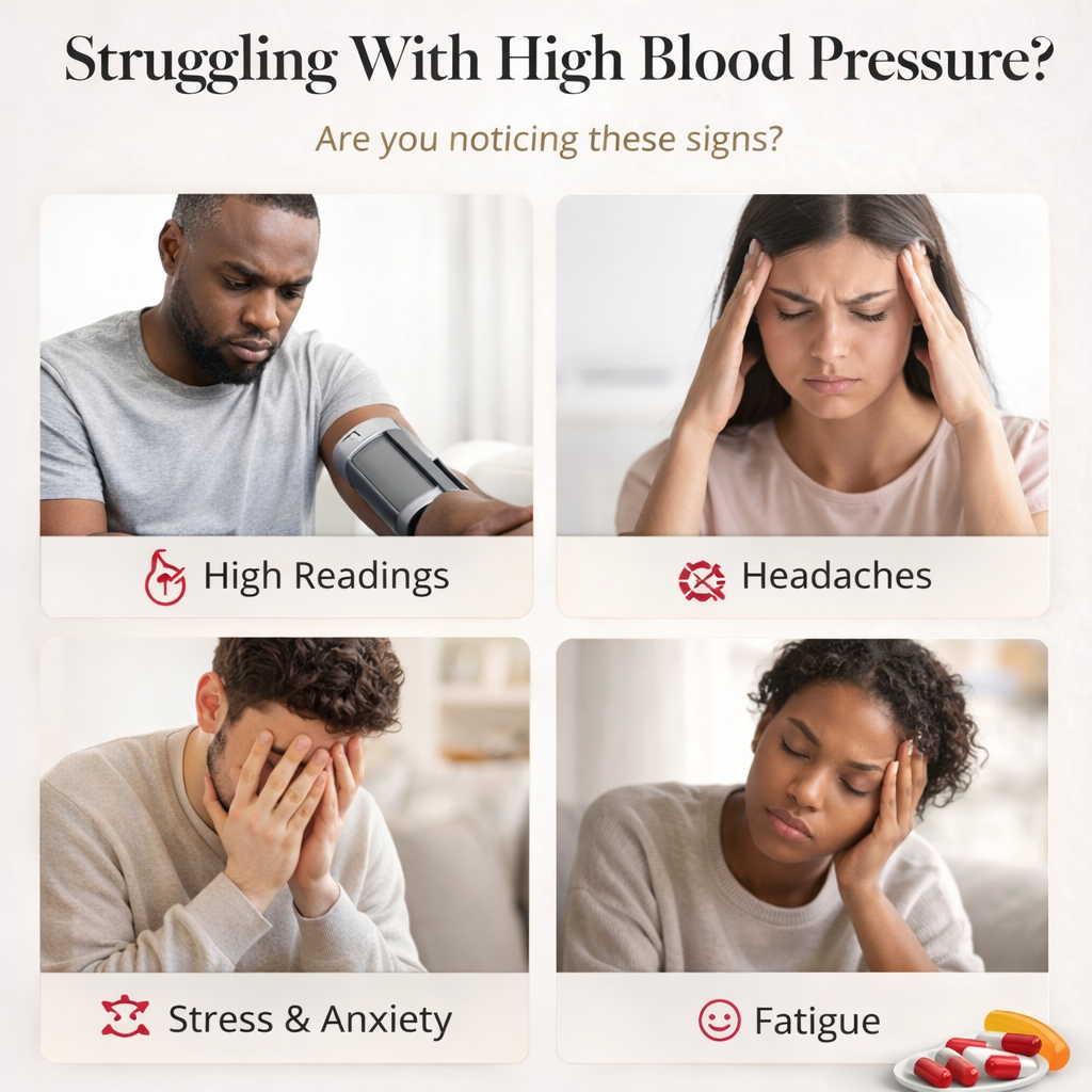 Blood Pressure Down Tea – Herbal Detox for Healthy Heart