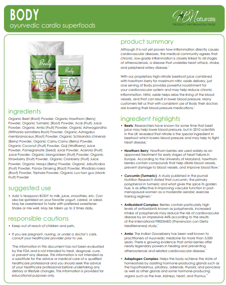 Auto-Immune Fighter Bundle - This Has My Lupus in Remission!