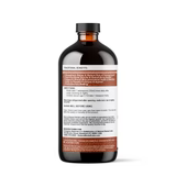 Vegan supplement by VeggieVerve with organic herbal blend supporting bones and joints, shown in a compact container.