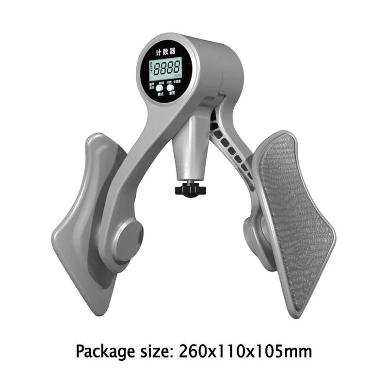 Digital Counter Pelvic Floor Trainer
