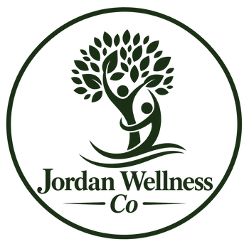 JordanWellnessCo
