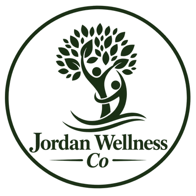 JordanWellnessCo