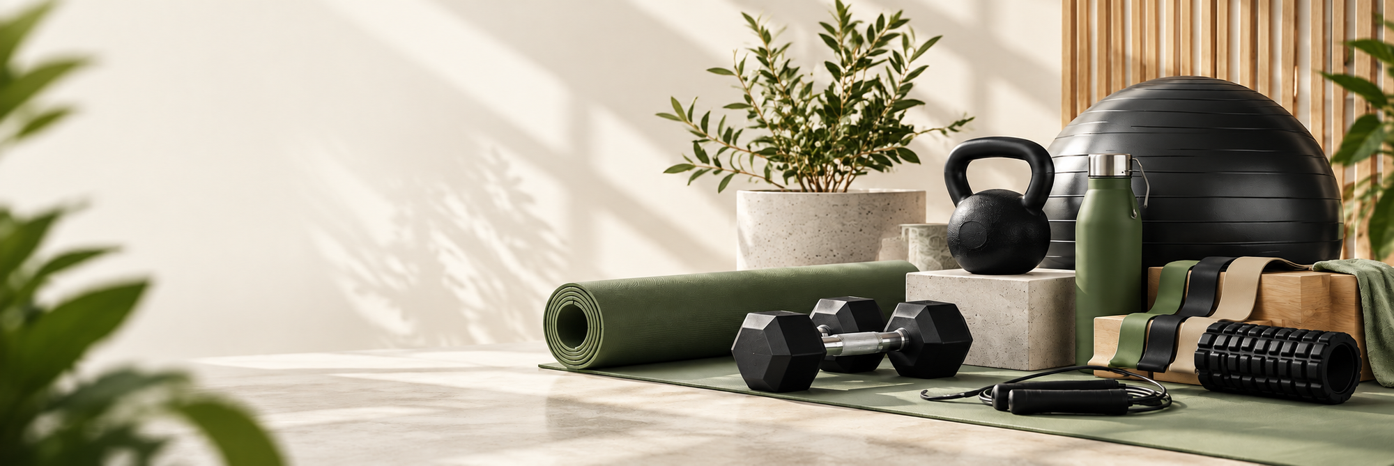 Best Selling – Fitness