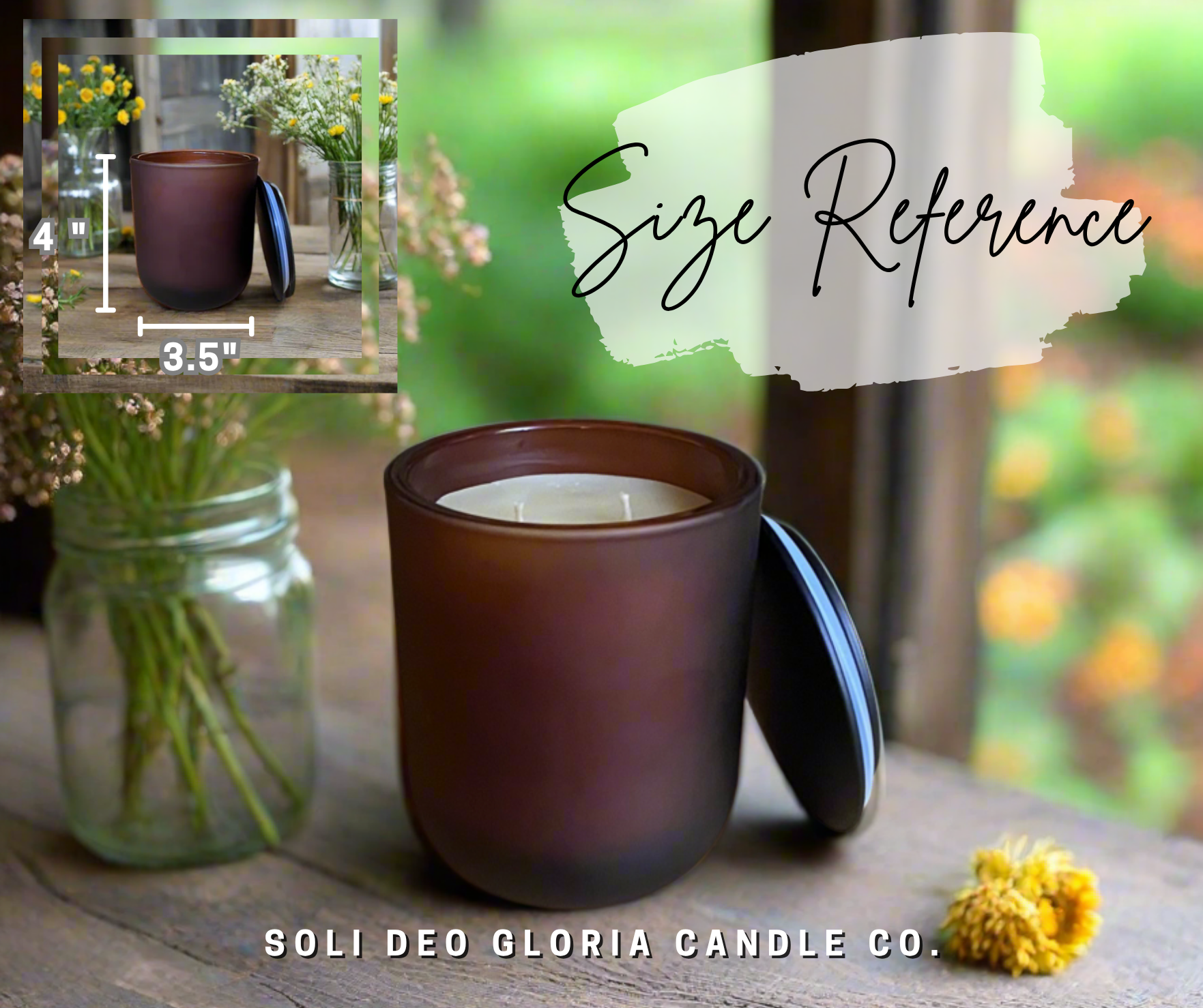Soothe & Clear - Sinus Relief & Freshness | Organic Essential Oil Infused