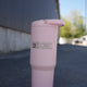 PINK SAND