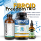Fibroid Freedom Trio