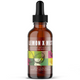 Lemon x MCT Oil Only