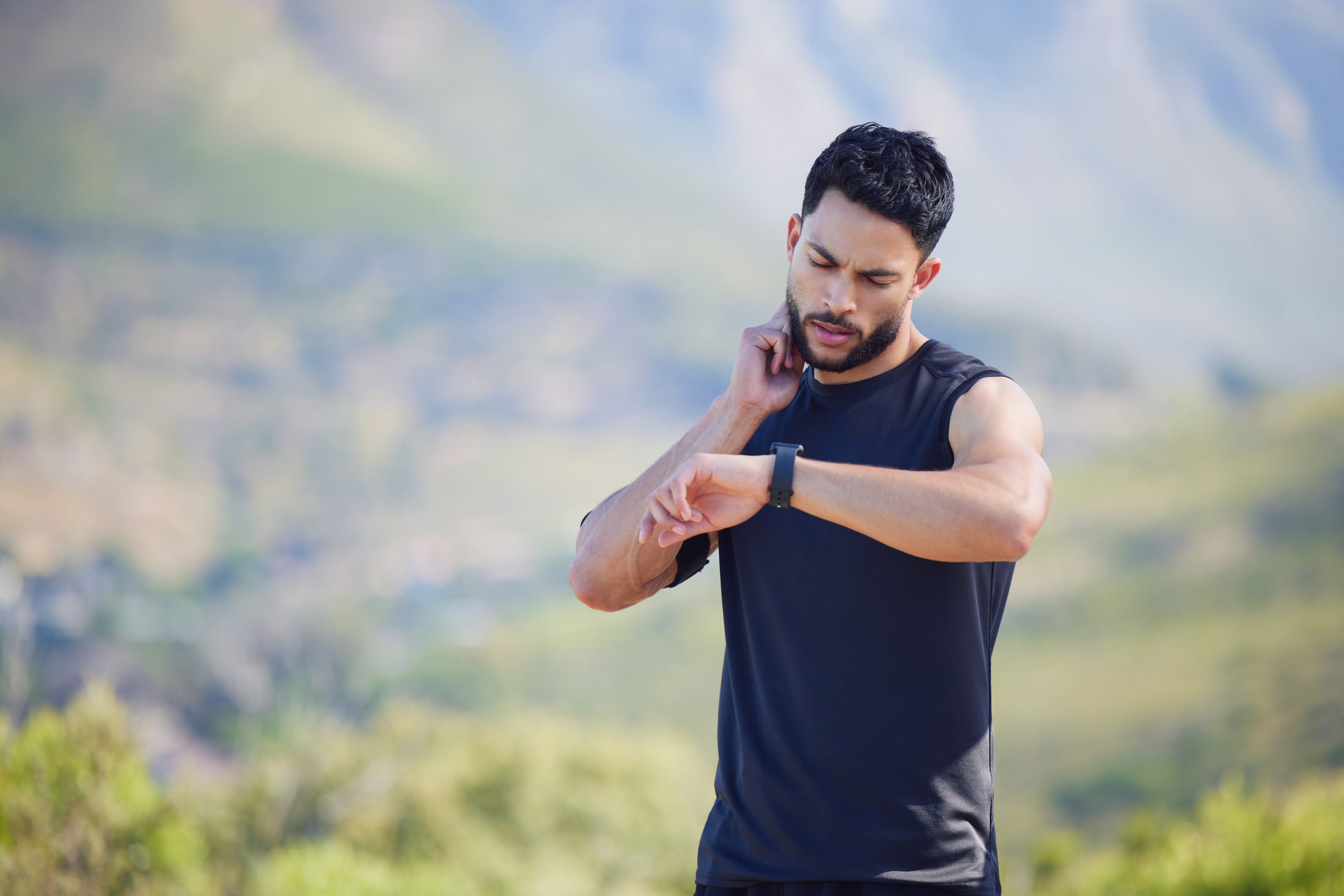 Track Your Health