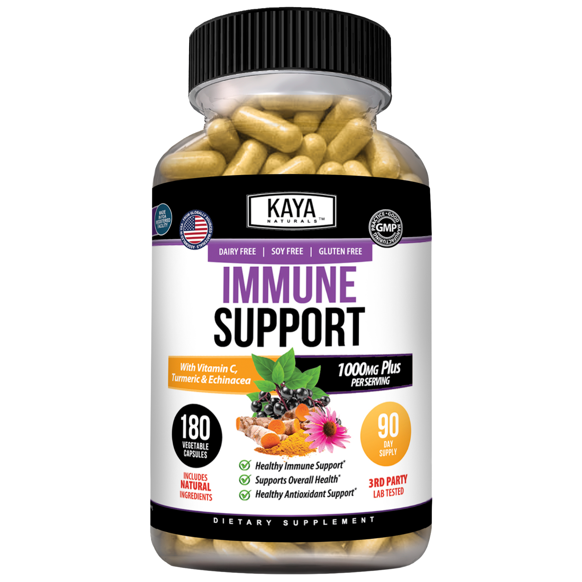 Immune Support
