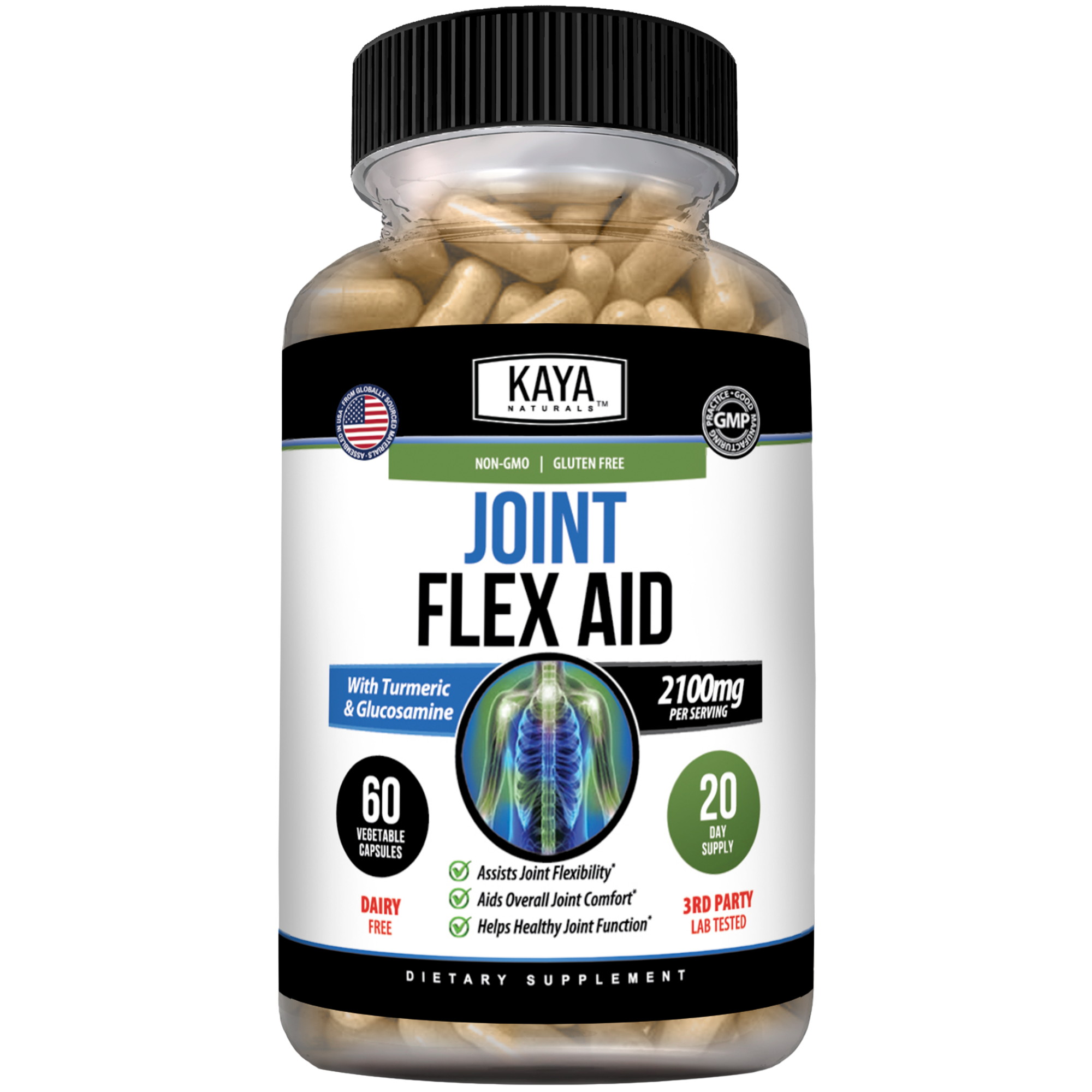 Joint Flex Aid