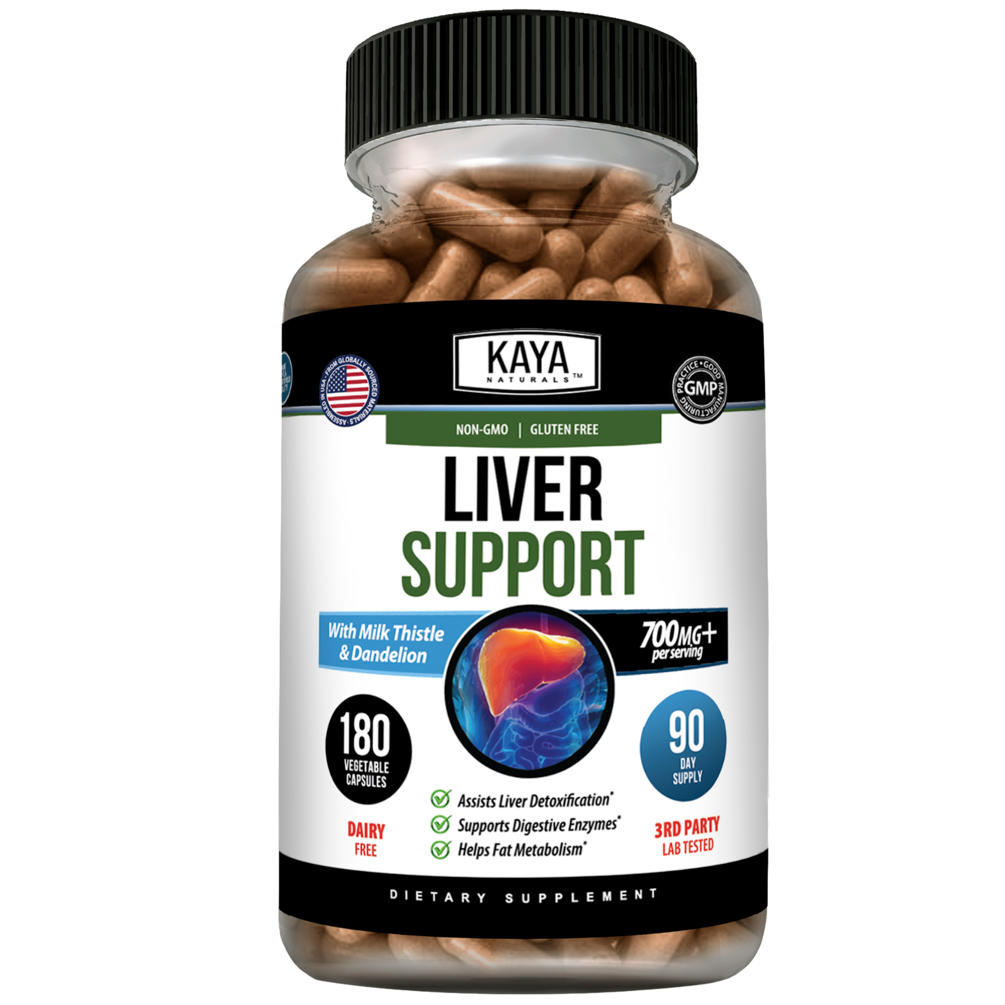 Liver Support