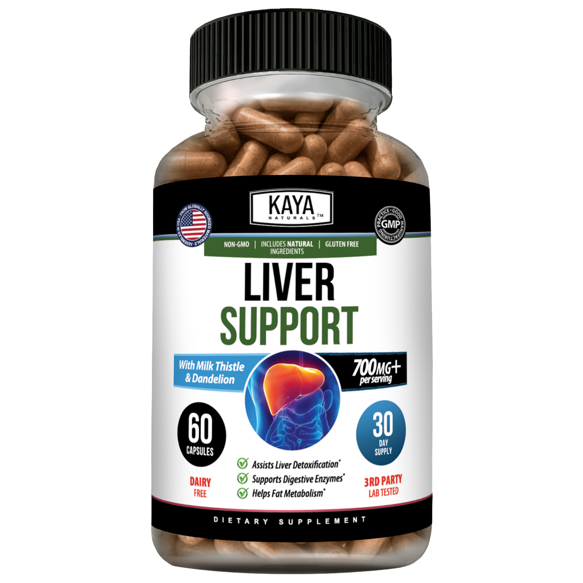Liver Support