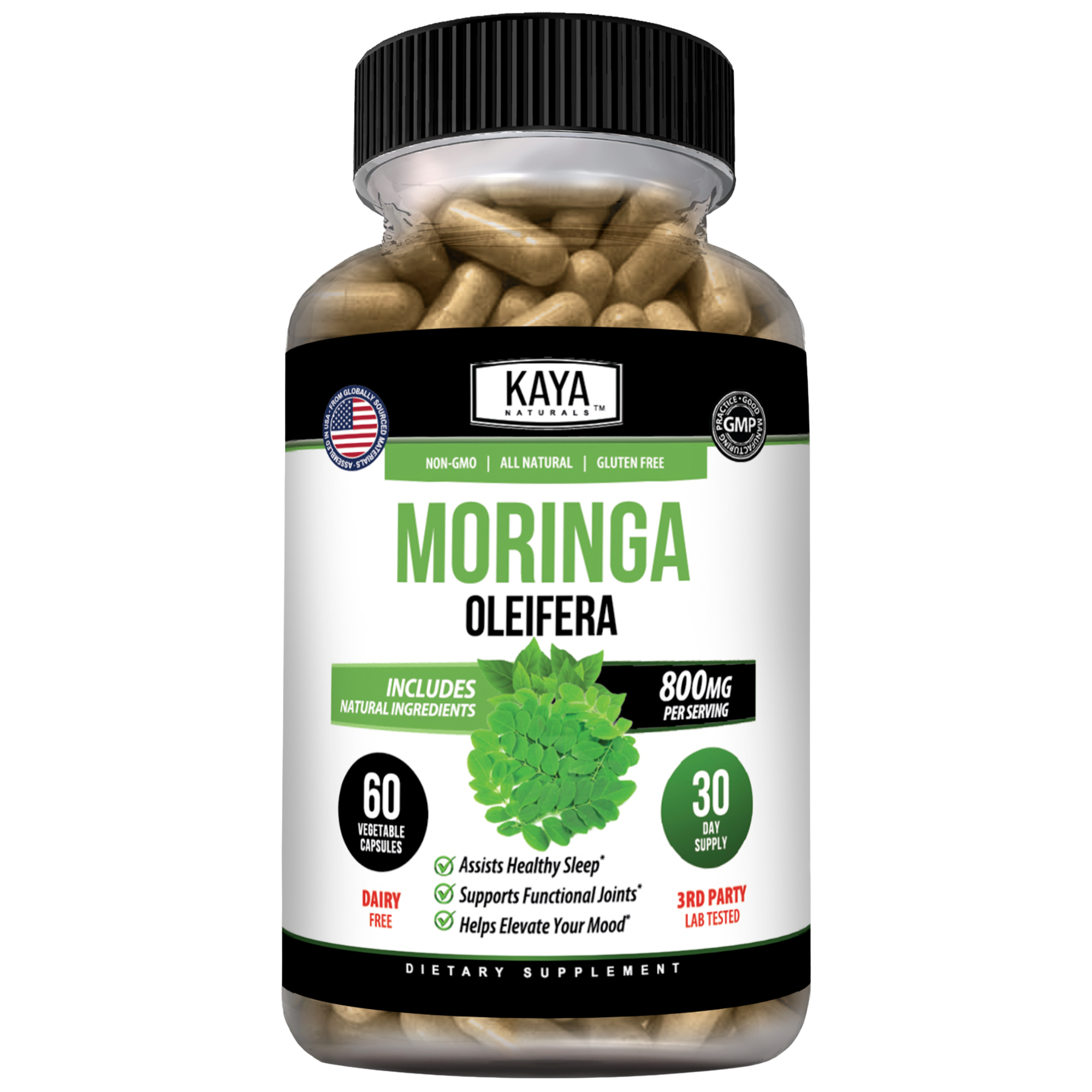 Moringa