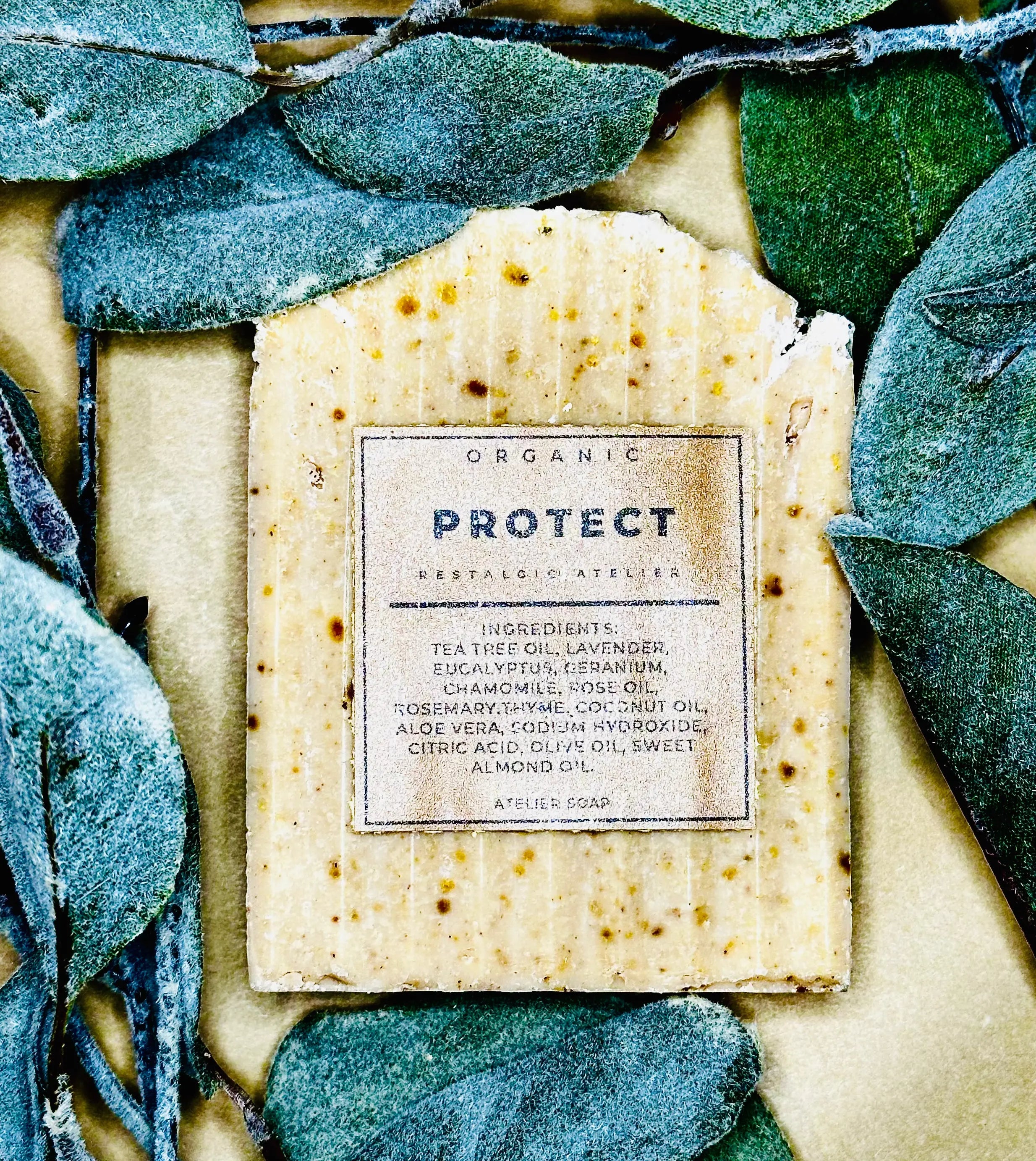 Protect and healing Rosacea Box