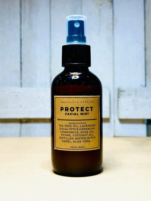 Protect and healing Rosacea Box