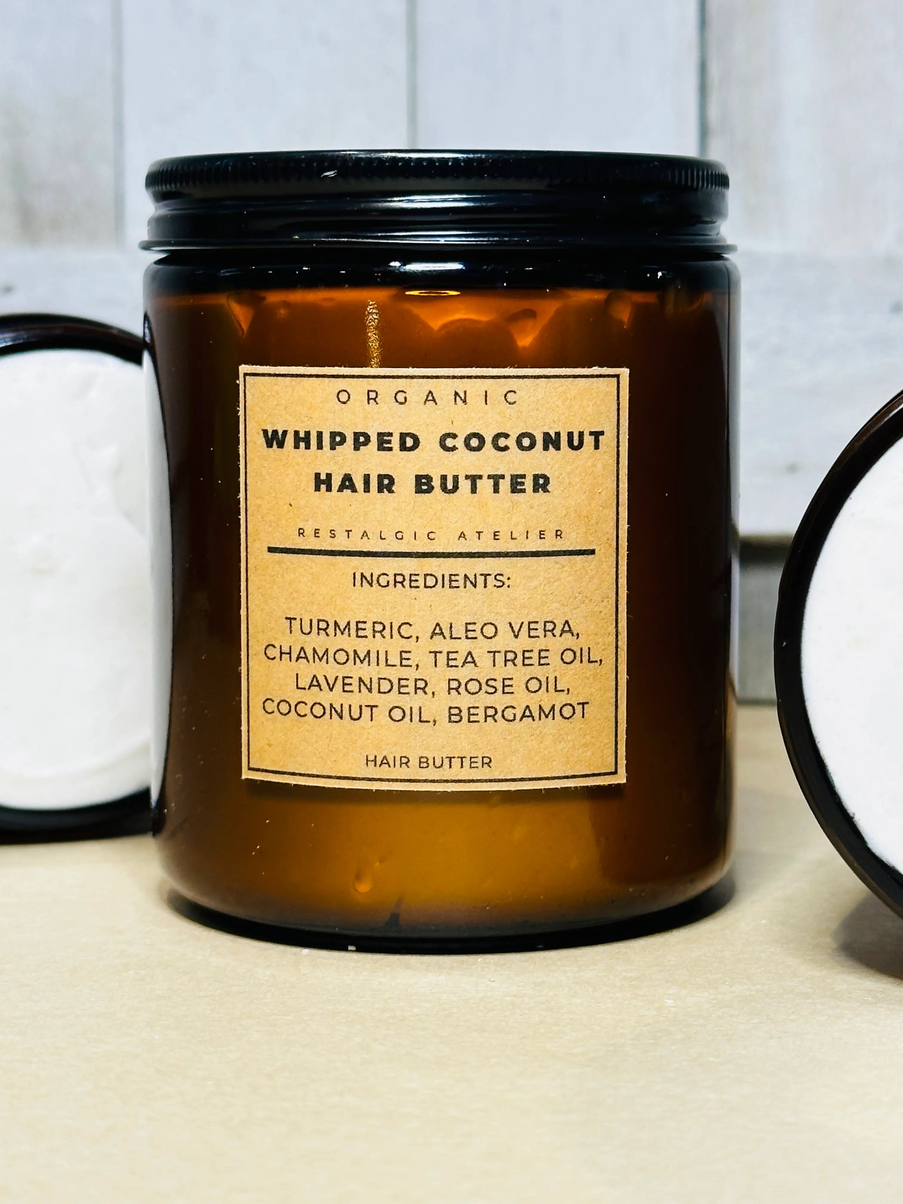 Psoriasis Calming Skin Kit