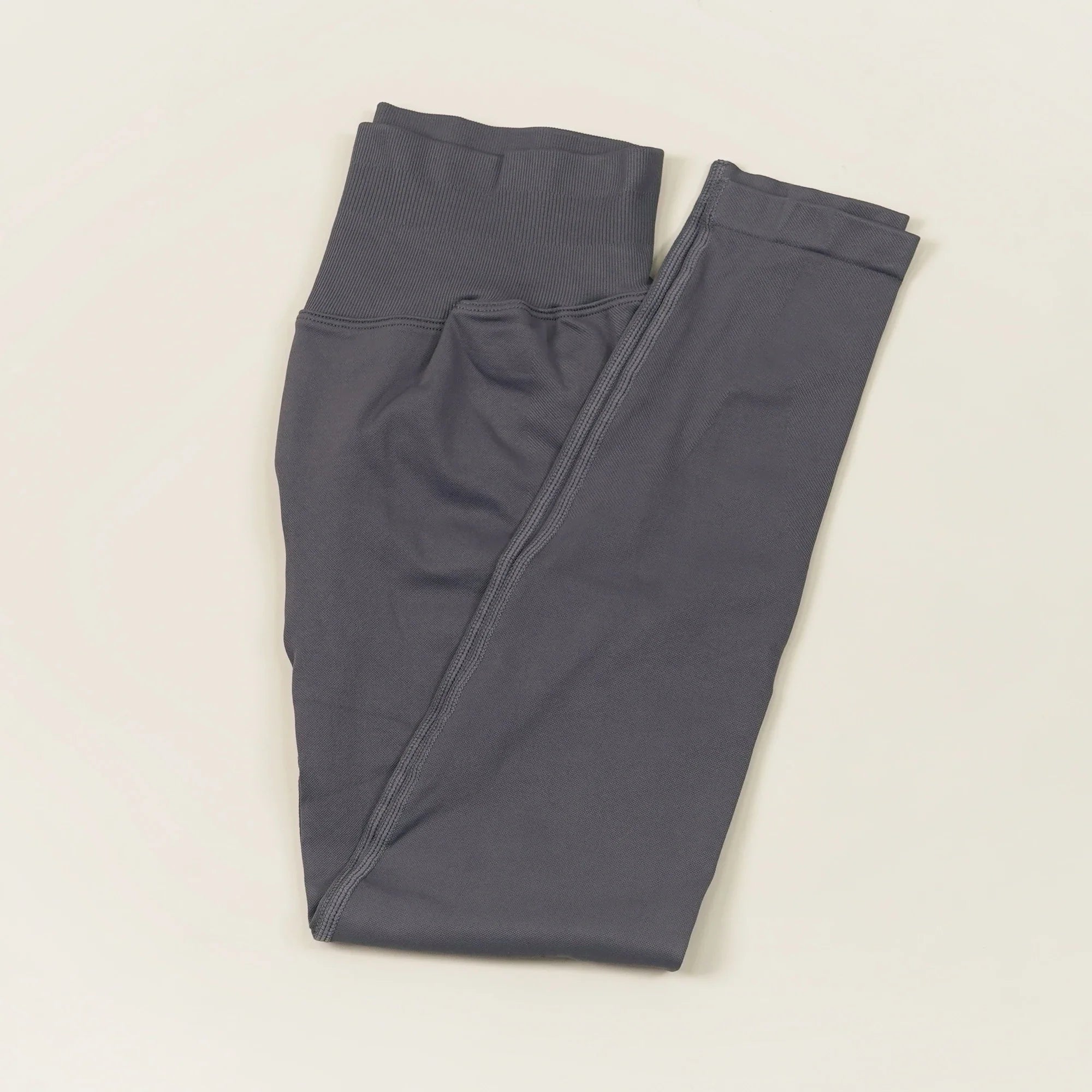 Women’s low waist scrunch bum yoga leggings by THRIXINE, featuring comfortable stretch fabric and flattering fit.