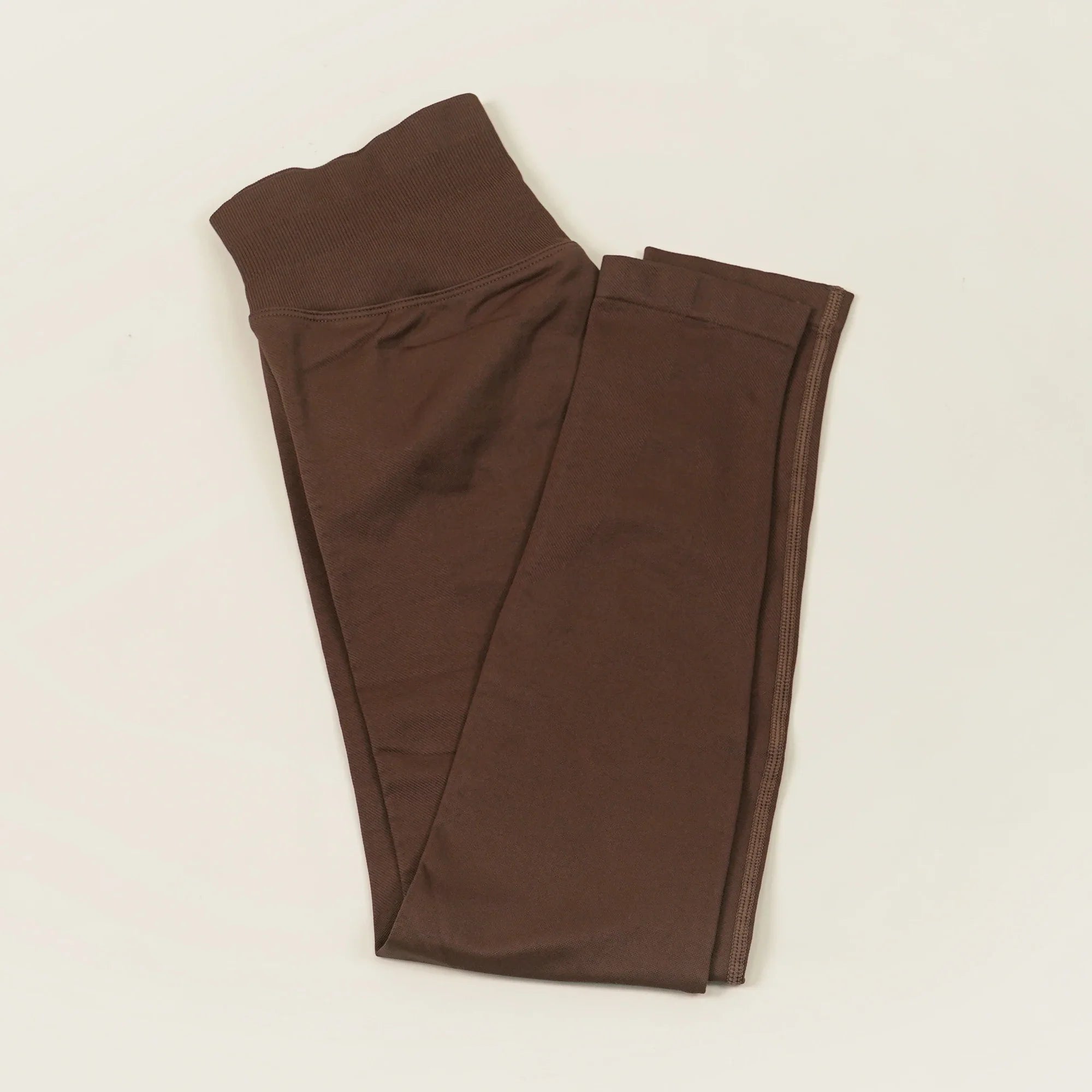Women's low waist scrunch bum yoga leggings by THRIXINE, featuring stretchy fabric and a flattering fit for active wear.