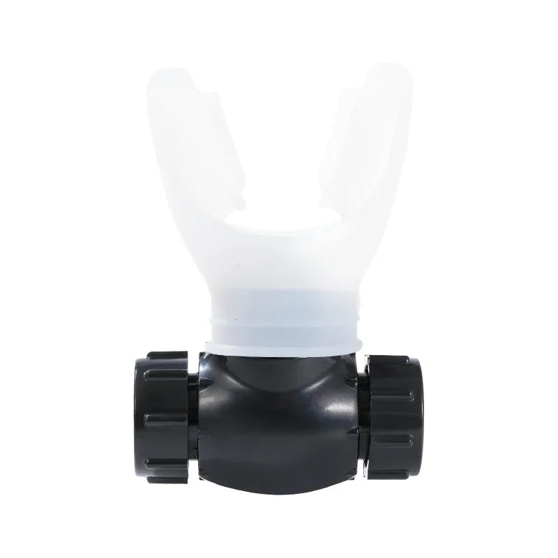 ARBA Global sports breathing trainer with mouthpiece for lung exercise, fitness and healthy care at home.