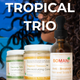 4oz Bundle