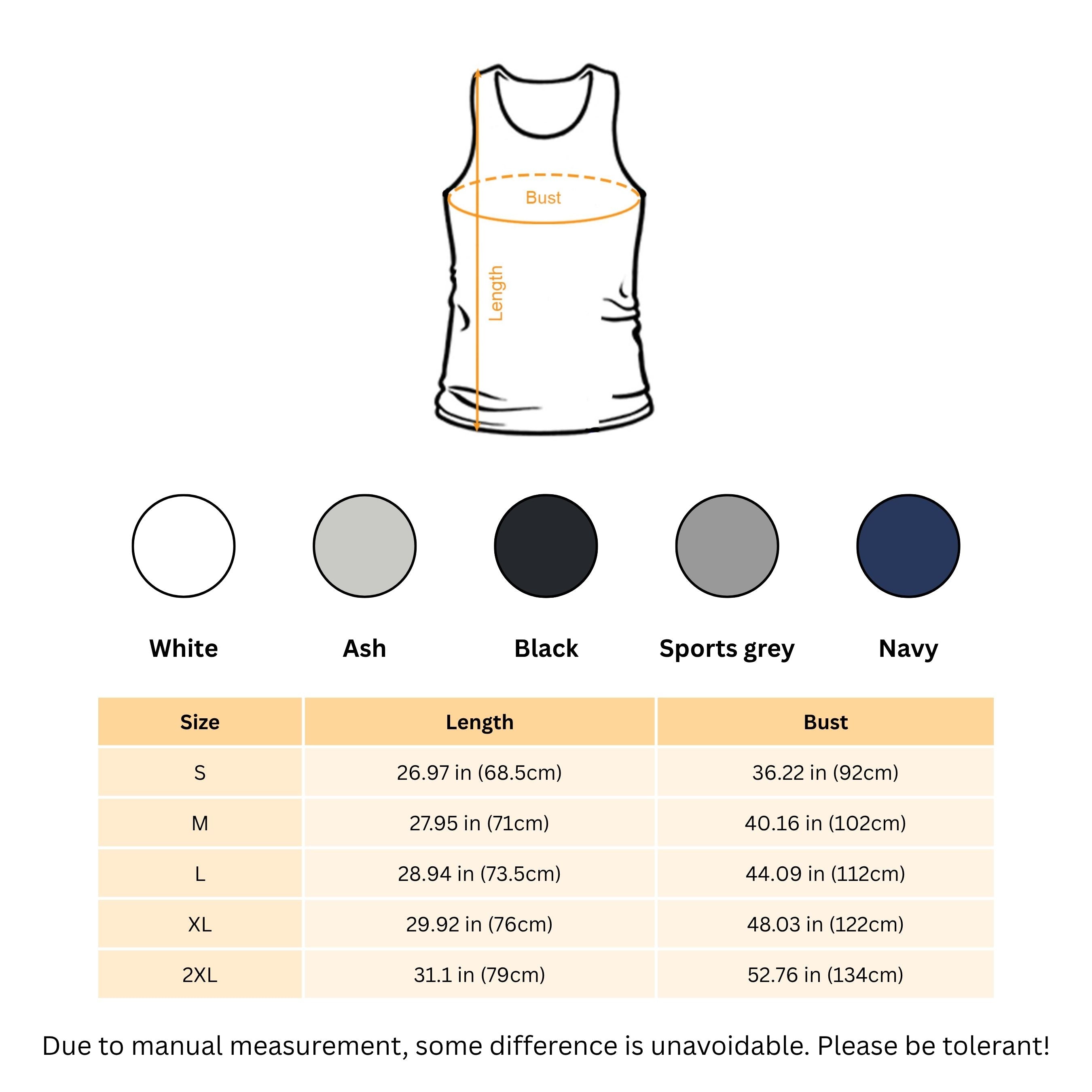 Human Rights Tank Top – Activist Graphic Tee, Social Justice Apparel for Men & Women